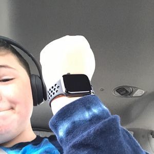 Meet your Posher, Parker